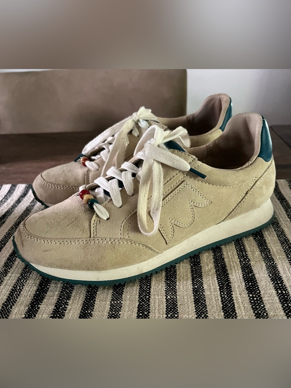Women’s Birdies Casual sneakers size 8